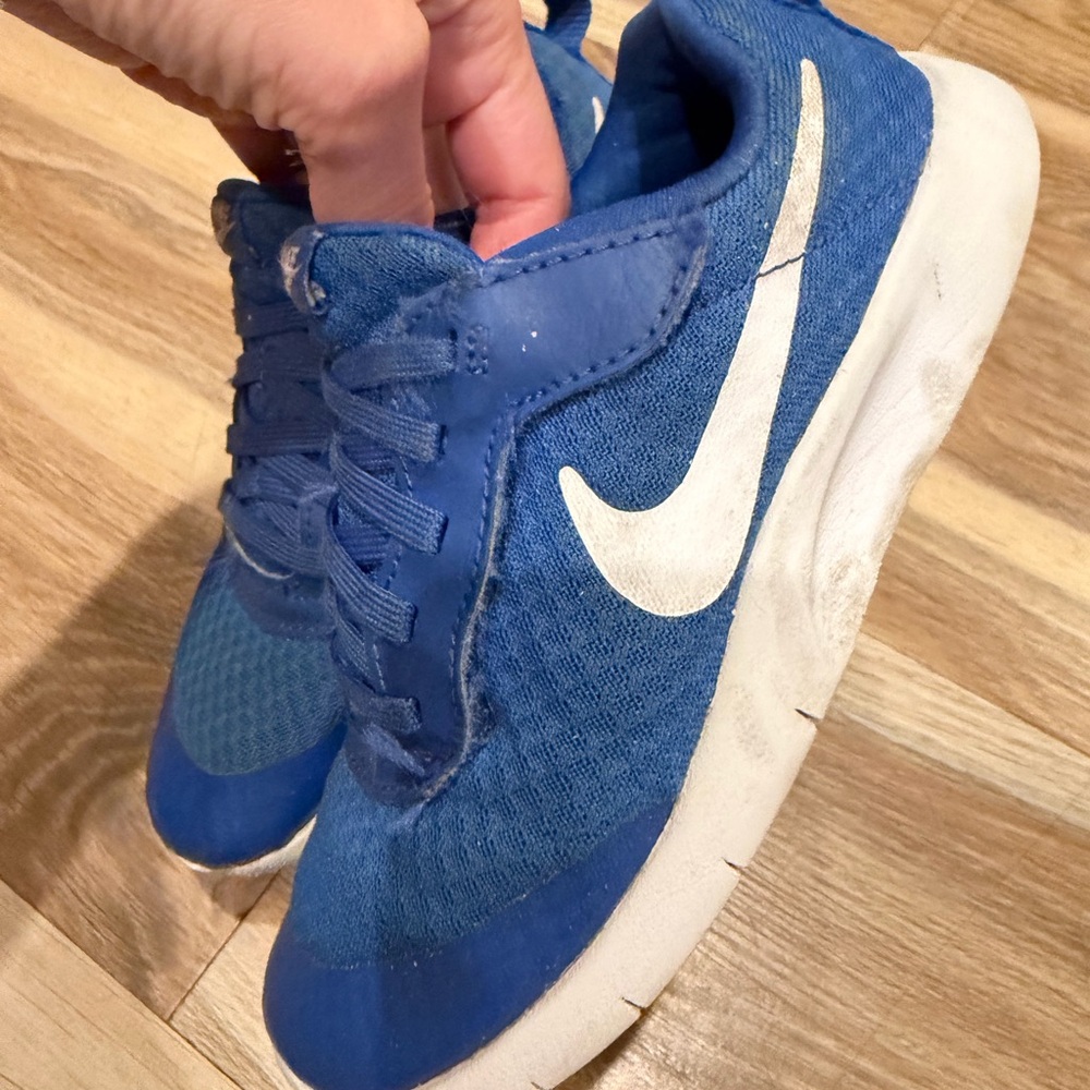 Boys Nike Sneakers size 13